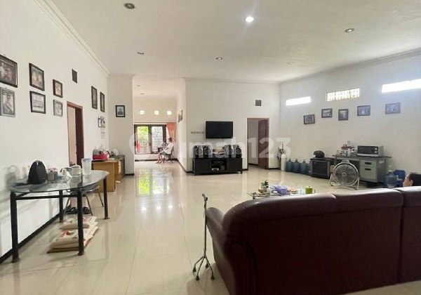 i090 Strategic Boarding House Near Hwa In and Blimbing Market Malang 2