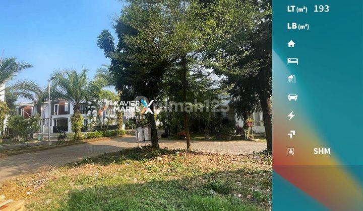 T091 Dijual Tanah Kavling Siap Bangun, Junrejo Kota Batu 1