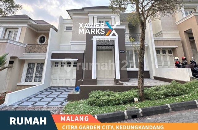 j066 American Classic House Security One Gate System