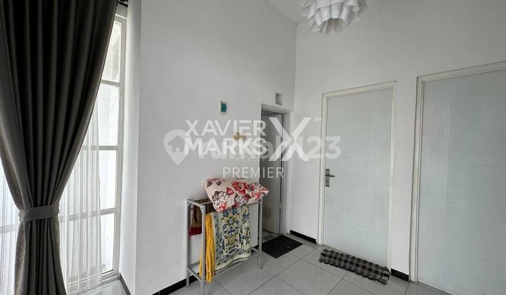 i067 House for Sale in Bunga-bunga Area, Lowokwaru, Malang 2