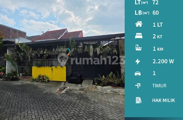 j004 Turun Harga ! ️Rumah Murah Dekat Area Sukarno Hatta Malang j004 Turun Harga ! ️Rumah Murah Dekat Area Sukarno Hatta Malang