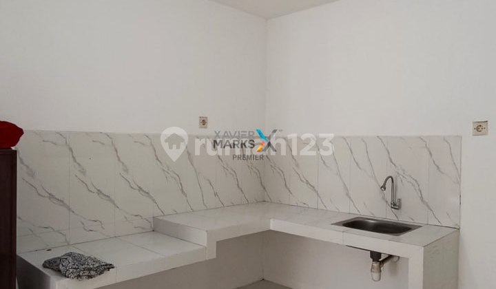 H37 Rumah Atrategis Area Kampus Selangkah Daei Sukarno Hatta Cocok untuk Kost 2