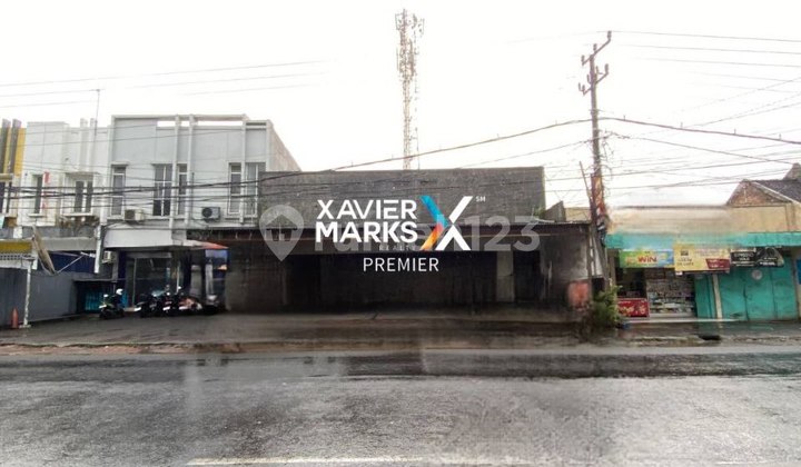i039 Warehouse for Sale Land Calculation Near Madyopuro Toll Exit, Malang City