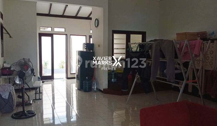 H25 Single-Story House Ready to Occupancy Near Persada Hospital 2