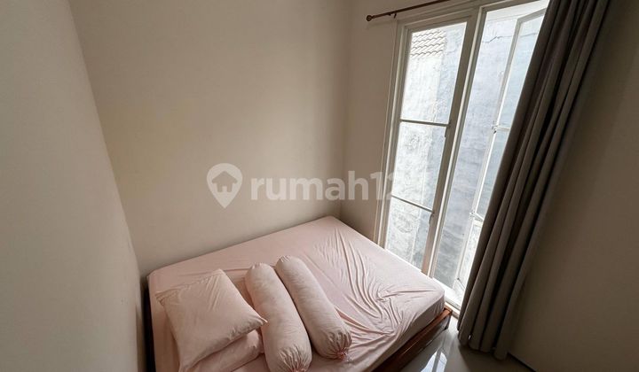 I25 Semi-Furnished House For Sale at a Low Price & Ready to Occupy 2