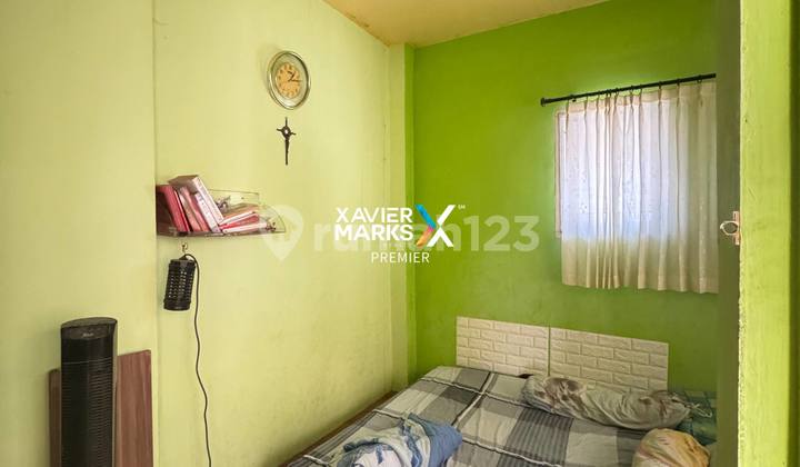 j056 Cheapest Land-Calculated House in Its Class, Malang City Center 2
