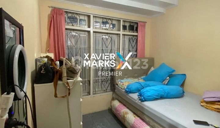 H17 Rumah Minimalis Kawasan Ramai dan Hidup Sawojajar Malang Kota 2
