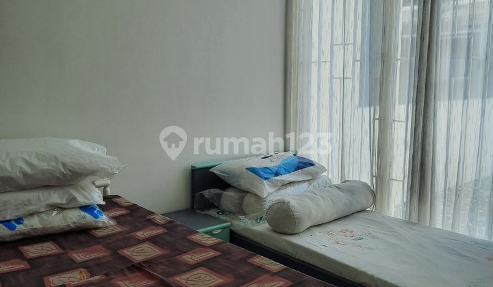 h129 Disewakan Rumah Strategis Dekat Jalan Besar Ijen Malang  2