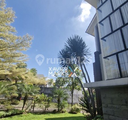 I115 Rumah Modern 2 Lantai Posisi Hook di Mainroad Austinville, Tidar, Malang 2