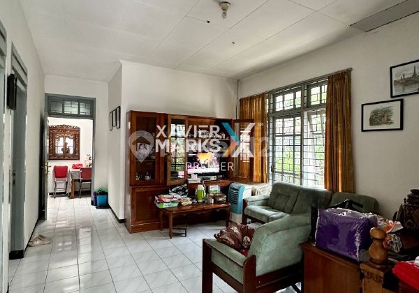 I68 Houses for Sale in Karanglo Indah, Blimbing, Malang 2