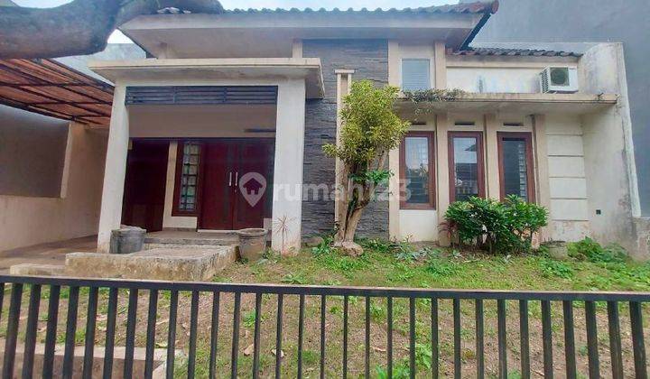 T065 Rumah di Villa Puncak Tidar Harga Oke Poll  2