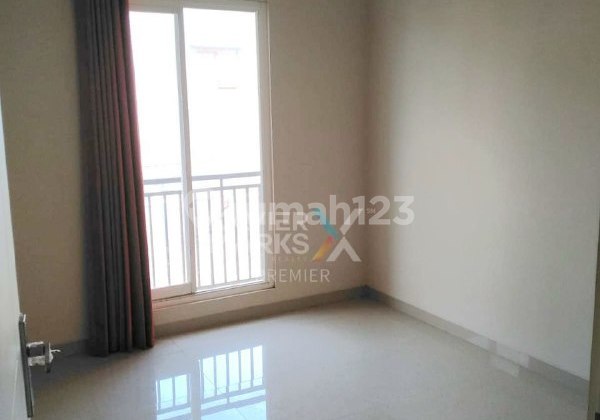 H70 Rumah Harga Murah Dijual Cepat Dekat Exit Tol 2