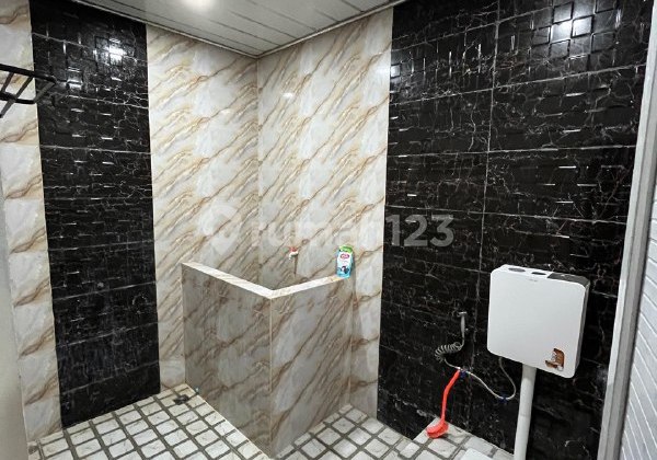 I2 Rumah Mewah Harga Miring, Bendulan Merisi Surabaya 2