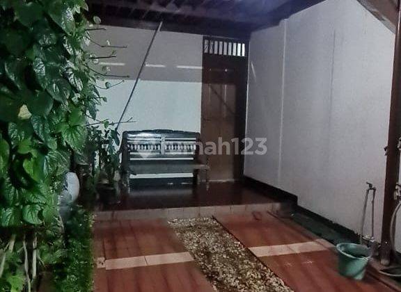 Rumah Bagus Di Puter Bintaro Jaya Sektor 5 2