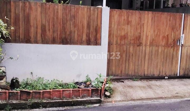 Dijual SEGERA Rumah Bagus Siap Huni di Jl. Tampak Siring Raya, Sentul City, Bogor 1