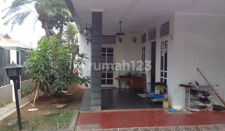 Dijual Rumah Bagus Di Rawa Maya, Beji Depok 2