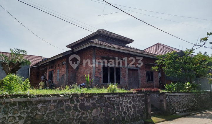 Dijual SEGERA Rumah Bagus Di Jl Sedap Malam, Pondok Safari, Pondok Aren, Tangerang Selatan 2