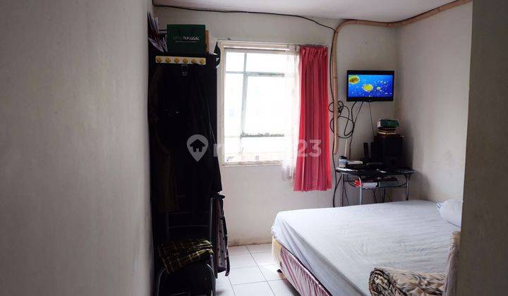 Dijual CEPAT Apartemen Nyaman dan aman di Kawasan Cikokol, Kota Tangerang  1