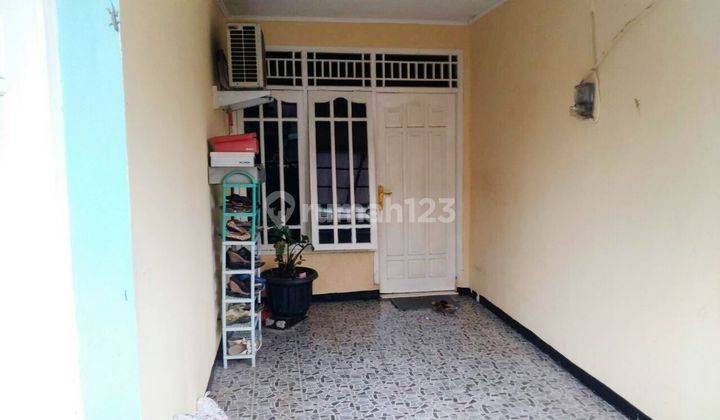 Hot Sale Rumah Dijual di Perum Kelapa Dua, Harga Murah Siap Huni 2