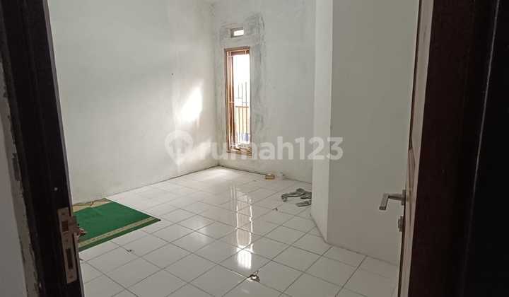 Rumah Murah 600jt an di Taman Fasco Maruga, Ciputat 2