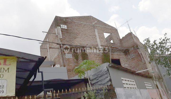 Dijual Rumah Bagus Di Perum Sumber Mas Elok Cipondoh Tangerang 2