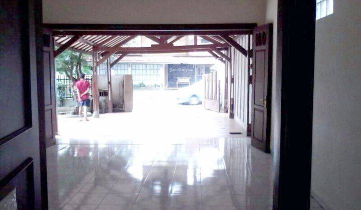 Rumah Nyaman dan Siap Huni di Kawasan Cilandak, Jakarta Selatan 2