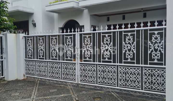 Rumah Bagus di Jl Pengadegan Selatan Pancoran Jakarta Selatan Rumah Bagus di Jl Pengadegan Selatan Pancoran Jakarta Selatan