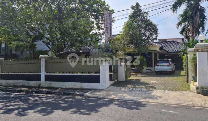 Rumah Bagus Di Jl Pertanian Pasar Minggu Jakarta Selatan 2