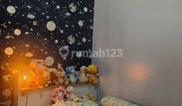 Rumah Bagus Di Jl Dr Setiabudi Pondok Aren Tangerang Selatan 2