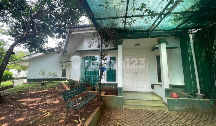 Nice House In Taman Mangu Indah, Dahlia Street Pondok Aren Nice House In Taman Mangu Indah, Dahlia Street Pondok Aren