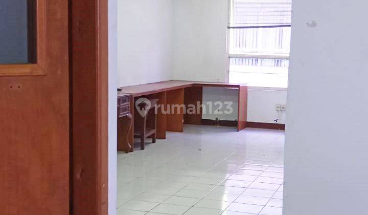 Ruang Usaha kantor 4 Lantai Lokasi di Gedung Gajah, Tebet Barat 4