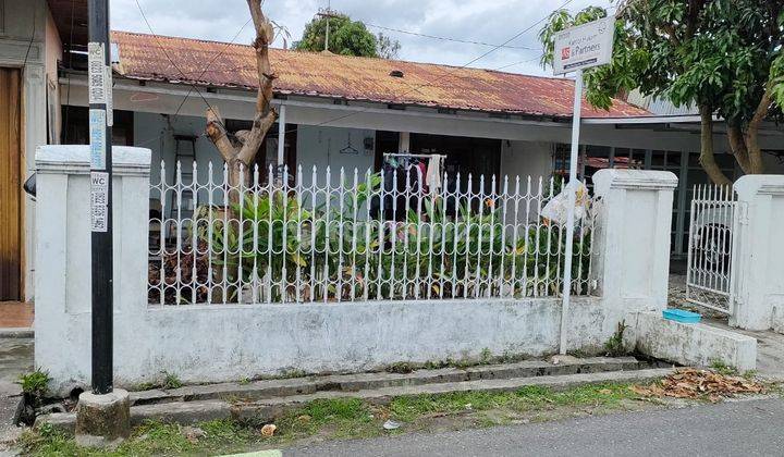 Rumah Siap Huni Dgn Rumah Petak Dan Ruko di Pekanbaru 1