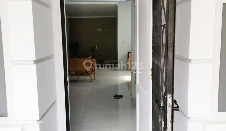 Rumah Minimalis di Sentul Harga 1m An di Komp Victoria Sentul 2