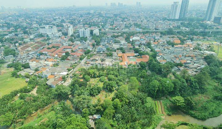 Apartemen 2 Br, Lokasi di Kemang Village Jakarta Selatan 2