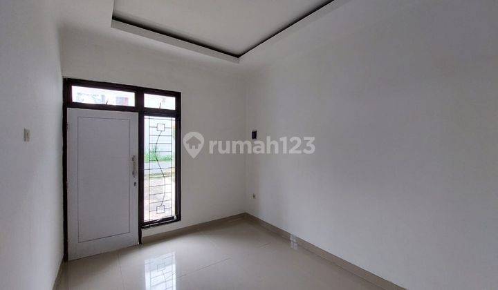 Rumah Murah 700jt An di Perum Raden Pangrango Bogor 2