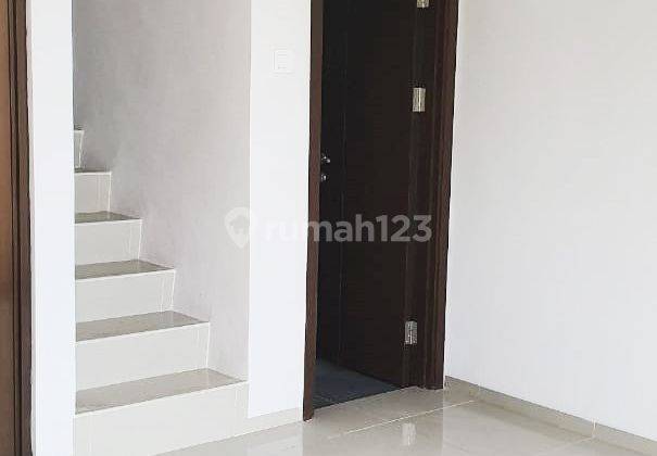 Rumah 2 Lantai di Fortune Terrace Bintaro Jaya, Graha Raya 2