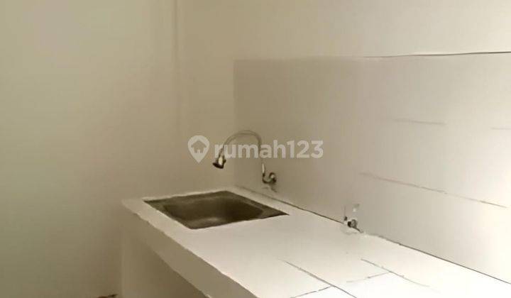 Rumah 2 Lantai 1 M An di Fortune Terrace Bintaro Jaya 2