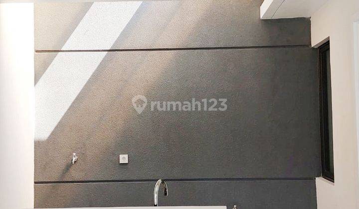 Rumah Baru di U Ville, Harga 1m An Siap Huni di Sektor 7 2