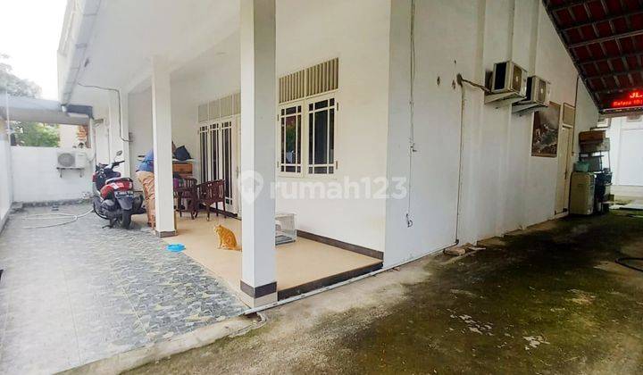 Rumah di Bintaro Jaya Sektor 5 Dgn Luas Besar Dan Siap Huni 2