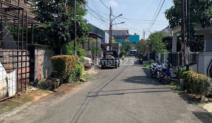 Rumah di Bintaro Sektor 2, Murah Dan Siap Huni Dalam Cluster  2