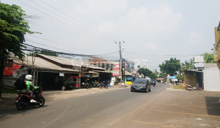 Kavling di Cibinong, Murah Dan Pinggir Jalan di Cibinong, Bogor Kavling di Cibinong, Murah Dan Pinggir Jalan di Cibinong, Bogor