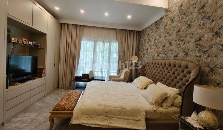 Rumah Luxury di Pejaten Pasar Minggu Dgn Pool Dan Luas di Jaksel 2