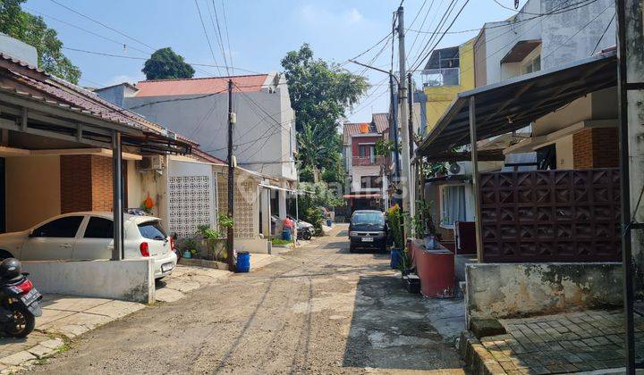 Rumah Minimalis Di Cirendeu Hanya 700jt An  2