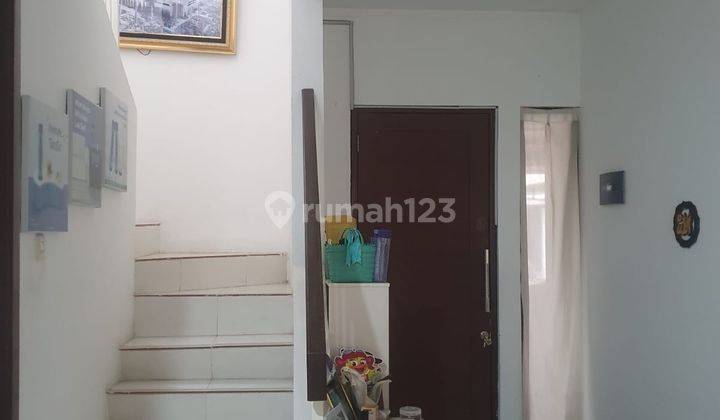 Rumah di Discovery Bintaro, Siap Huni dan murah di Sektor 9 2