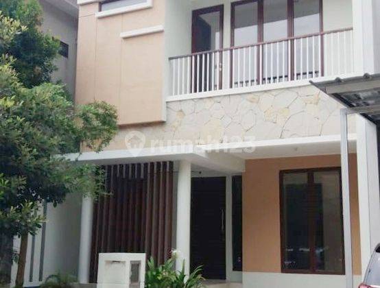 Rumah di Discovery Bintaro, Siap Huni dan murah di Sektor 9 1