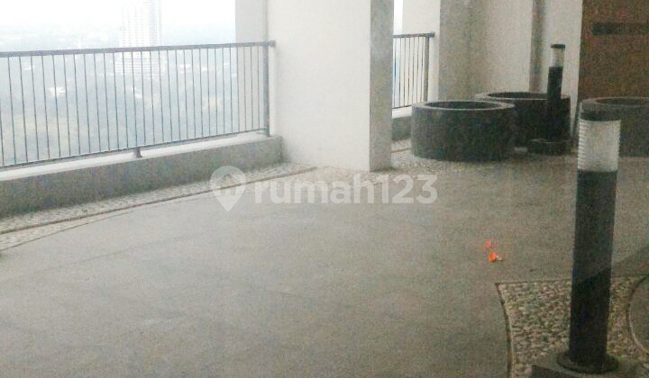 Affordable Apartments in BSD Area Affordable Apartments in BSD Area