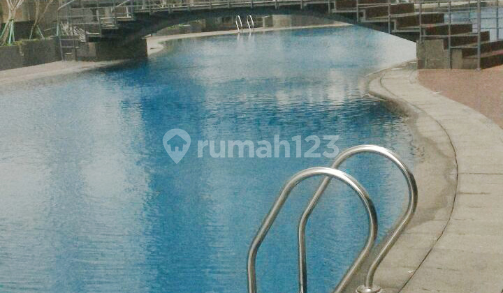 Affordable Apartments in BSD Area Affordable Apartments in BSD Area