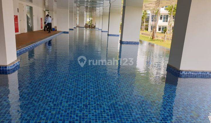 Apartemen Strategis di Kawasan Puri Mansion, Jakarta Barat 2