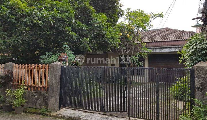 Rumah  lokasi sangat strategis, nyaman, aman dan siap huni 2