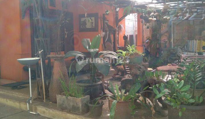 Rumah Bagus Di Taman Serua Bojongsari, Depok Jawa Barat 2